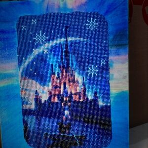 11x 14 Diamond Art Painting